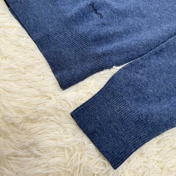 Burberrys Unisex Vintage Sweater - Picture 12 of 12